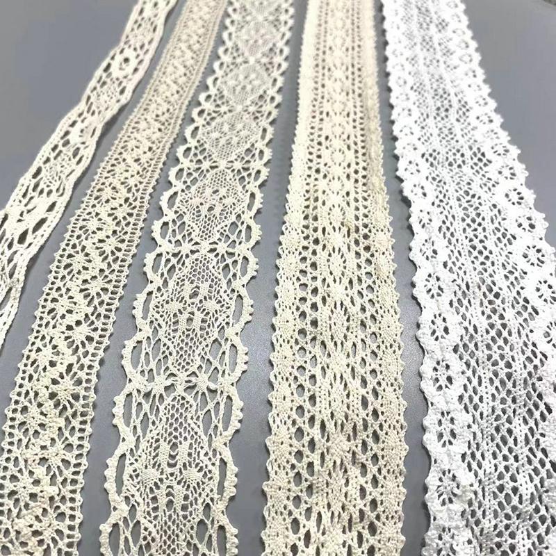 Crochet krujeva: parmaklarınızın ucunda bədii kod