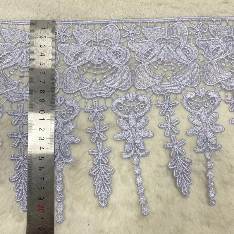 Manufacturer Direct Sales Of New Bohemian Style Lace For Clothing Accessories Manufacturer Direct Sales Of New Bohemian Style Lace For Clothing Accessories