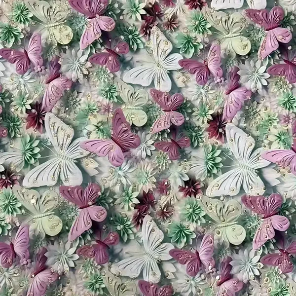 New Arrival 3d Flower Decorated 100 Cotton Embroidery Lace Fabric With Eyelet Holes For Women Shirt Clothing New Arrival 3d Flower Decorated 100 Cotton Embroidery Lace Fabric With Eyelet Holes For Women Shirt Clothing